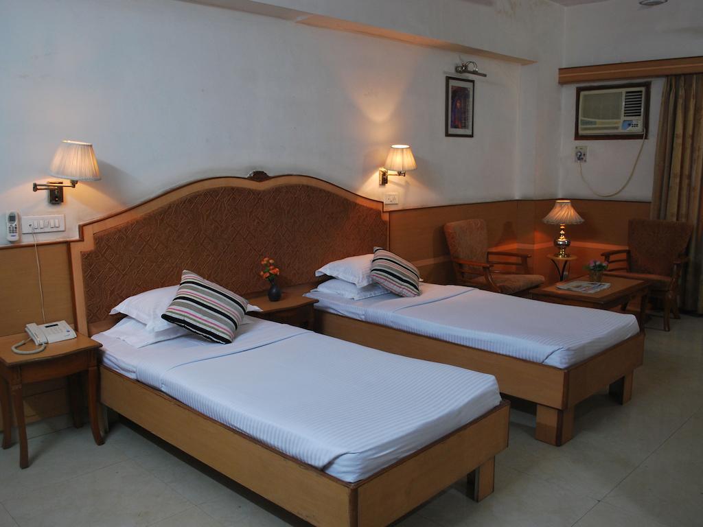 Hotel Atithi Aurangabad  Ruang foto